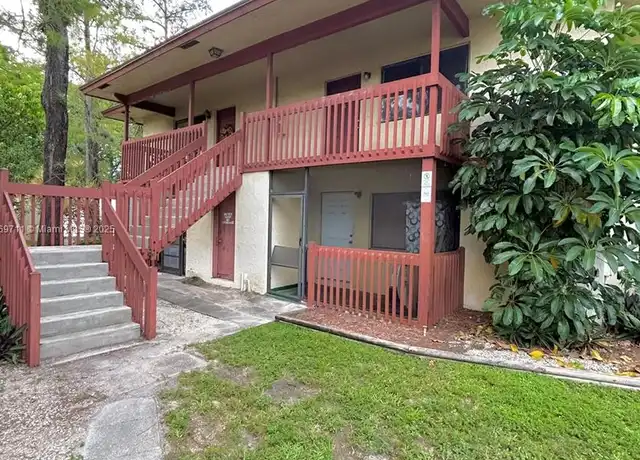 Property at 2010 NW 43rd Ter #6, Lauderhill, FL, 33313, 1 bed, 1 bath, [object Object]