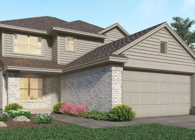 Property at 2930 Mallorca Dr, Conroe, TX, 77301, 4 beds, 2.5 baths, [object Object]