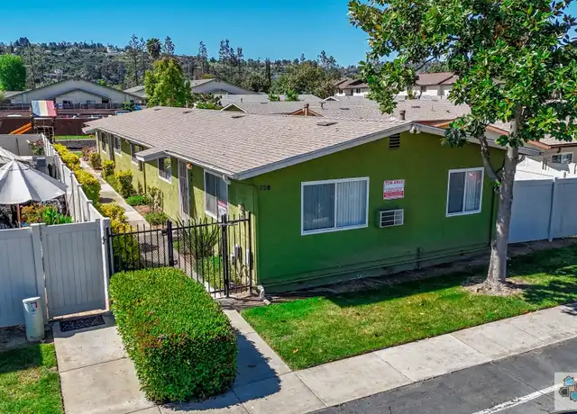 Property at 738 S Anza St, El Cajon, CA, 92020, 3 beds, 1 bath, [object Object]