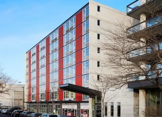 Property at 1515 N Fremont St Unit 712, Chicago, IL, 60642, 0 beds, 1 bath, [object Object]