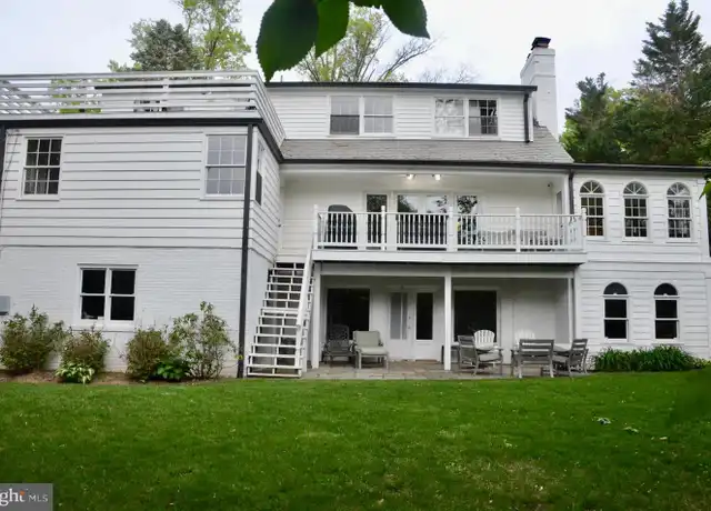 Property at 5100 Upton St NW, Washington, DC, 20016, 6 beds, 4.5 baths, [object Object]