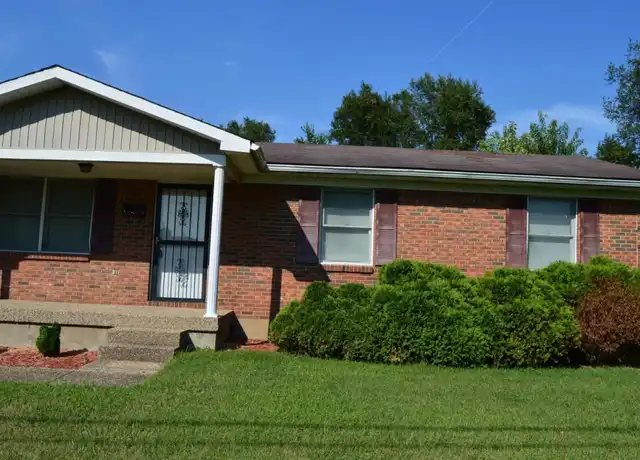 Property at 3113 Rockaway Dr, Louisville, KY, 40216, 3 beds, 1.5 baths, [object Object]