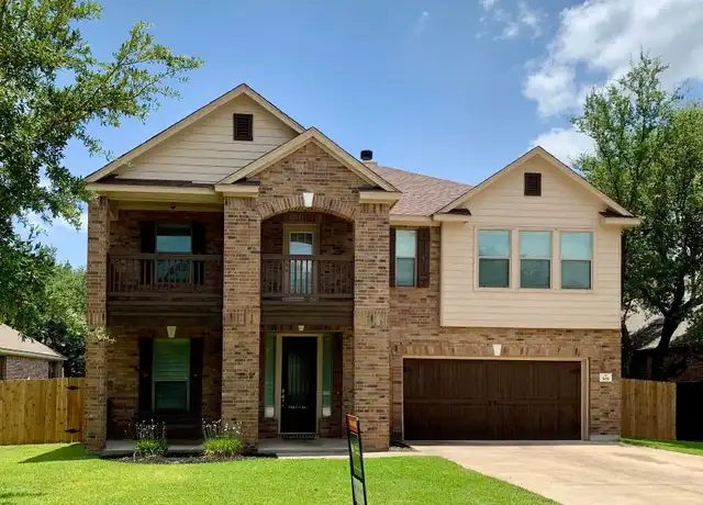 Property at 508 Whistlers Walk, Cedar Park, TX, 78613, 4 beds, 3 baths, [object Object]