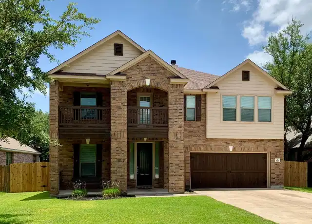 Property at 508 Whistlers Walk, Cedar Park, TX, 78613, 4 beds, 3 baths, [object Object]