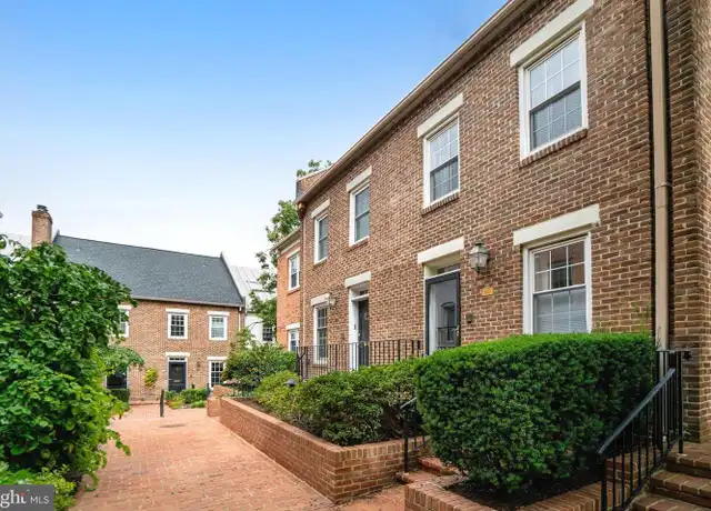 Property at 1142 N Pitt St, Alexandria, VA, 22314, 3 beds, 3.5 baths, [object Object]