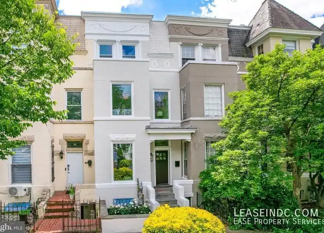 Property at 64 V St NW Unit B, Washington, DC, 20001, 2 beds, 1 bath, [object Object]