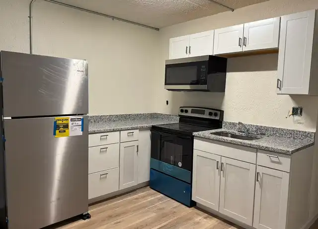 Property at Driftwood Apartments - 1280 Whitfield Ave, Sarasota, FL, 34243, 0 beds, 1 bath, [object Object]