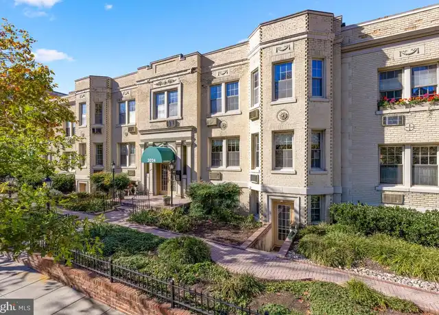 Property at 3024 Wisconsin Ave NW #103, Washington, DC, 20016, 1 bed, 1 bath, [object Object]