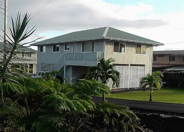 Property at 95 Malia St, Hilo, HI, 96720, 3 beds, 2 baths, [object Object]