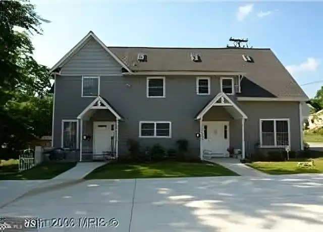 Property at 31 Wade Ave Unit A, Catonsville, MD, 21228, 4 beds, 2.5 baths, [object Object]