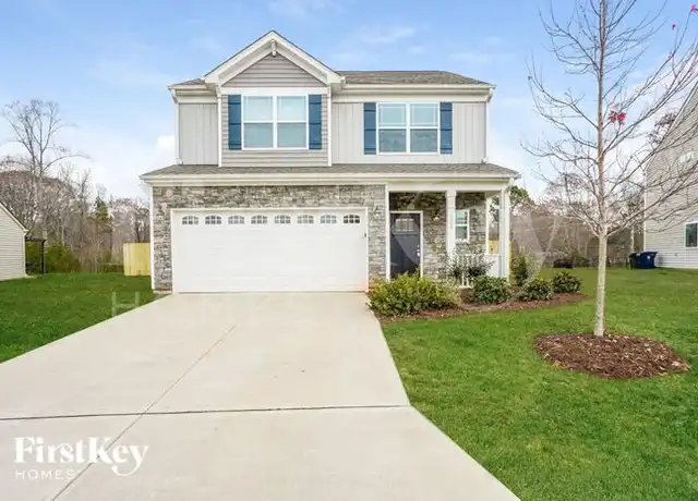Property at 130 Tannin Way, Lexington, NC, 27295, 3 beds, 2.5 baths, [object Object]