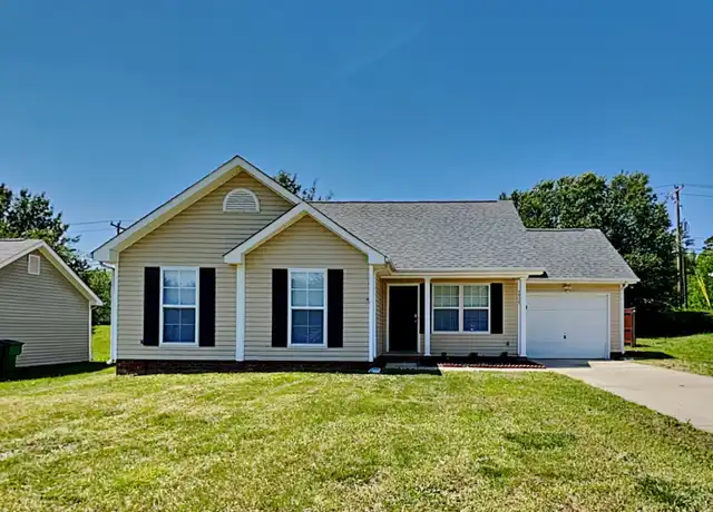Property at 9929 Austin Samuel Pl, Charlotte, NC, 28214, 3 beds, 2 baths, [object Object]