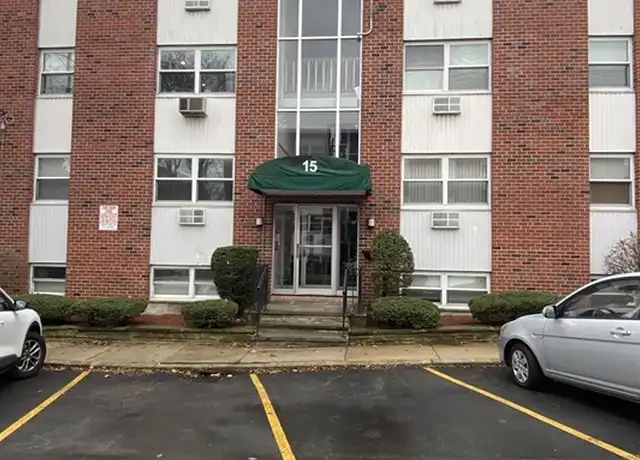 Property at 15 Commonwealth Ct #3, Brighton, MA, 02135, 1 bed, 1 bath, [object Object]