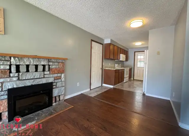Property at 1099 Old Highway 99 SE Unit 4, Tenino, WA, 98589, 2 beds, 1 bath, [object Object]