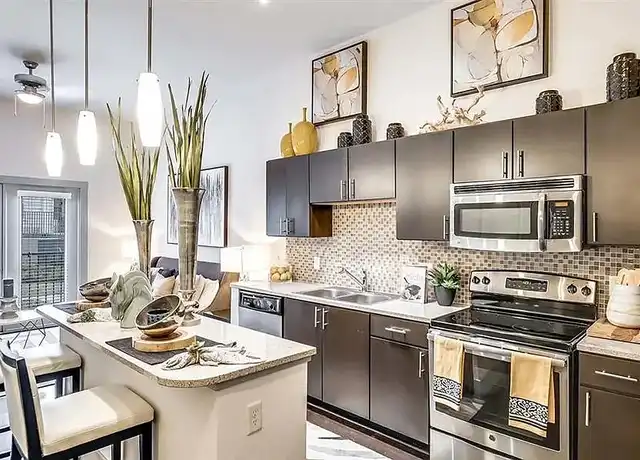 Property at Haven Lake Highlands - 7077 Watercrest Pkwy, Dallas, TX, 75231, 0-1 beds, 1 bath, [object Object]