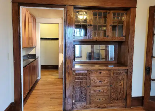 Property at Classic Vintage apartments in Fantastic Midway location - 508 Fry St, St Paul, MN, 55104, 2 beds, 1 bath, [object Object]