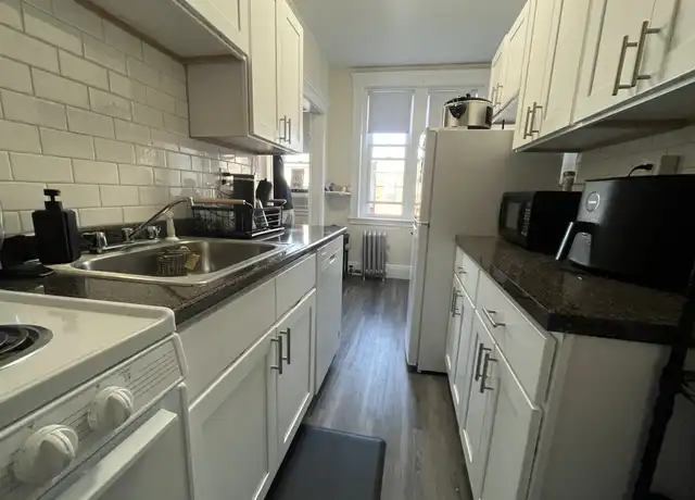 Property at 99 Brainerd Rd Unit 14, Boston, MA, 02134, 1 bed, 1 bath, [object Object]