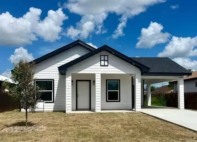 Property at 3410 N Pablo St, Edinburg, TX, 78541, 3 beds, 2 baths, [object Object]