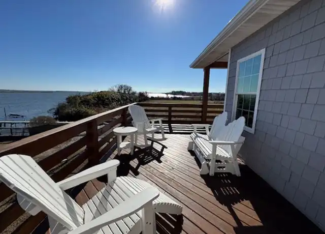 Property at 185 Cason Point Rd, Knotts Island, NC, 27950, 3 beds, 3.5 baths, [object Object]