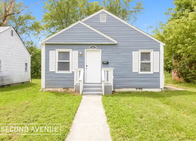 Property at 2922 N Drexel Ave, Indianapolis, IN, 46218, 4 beds, 1 bath, [object Object]