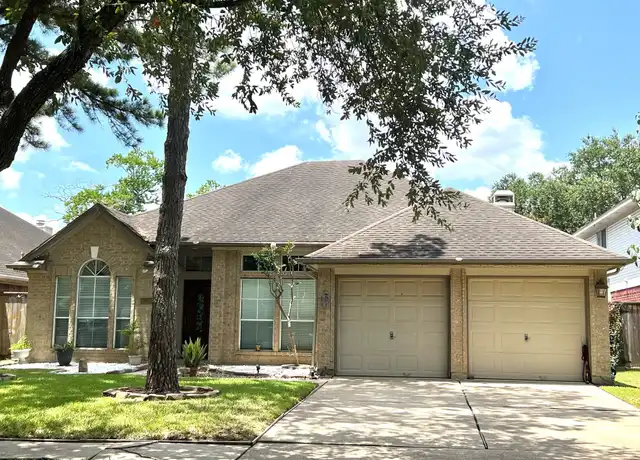 Property at 6219 Fox Wind Ct, Houston, TX, 77041, 4 beds, 2 baths, [object Object]