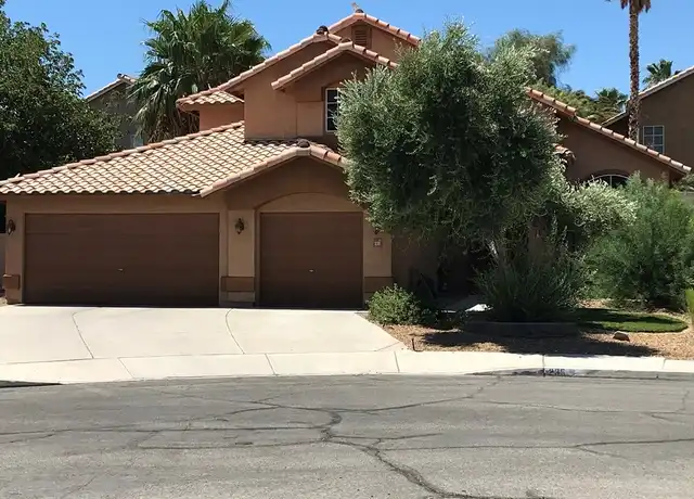 Property at 235 Mount Dana Ct, Henderson, NV, 89014, 4 beds, 3 baths, [object Object]
