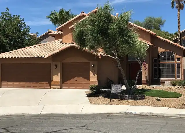 Property at 235 Mount Dana Ct, Henderson, NV, 89014, 4 beds, 3 baths, [object Object]