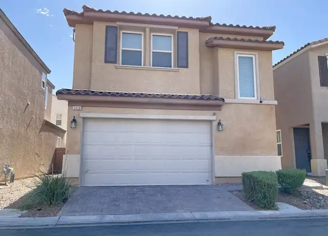 Property at 5358 Panaca Spring St, Las Vegas, NV, 89122, 3 beds, 2.5 baths, [object Object]