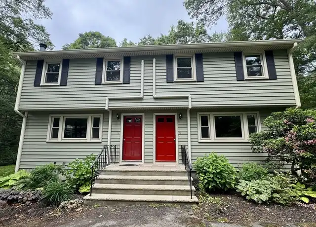 Property at 4 Link St Unit 0, Foxborough, MA, 02035, 3 beds, 1.5 baths, [object Object]