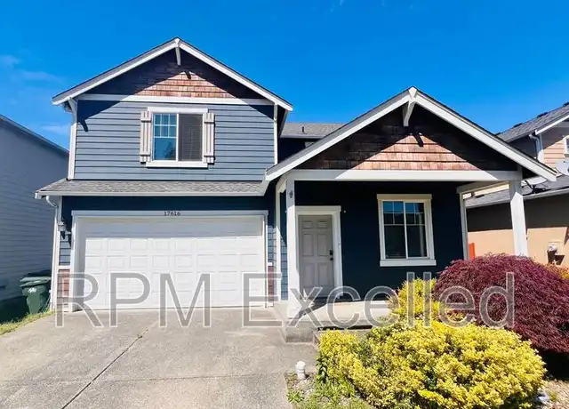 Property at 17616 74th Avenue Ct E, Puyallup, WA, 98375, 4 beds, 2.5 baths, [object Object]