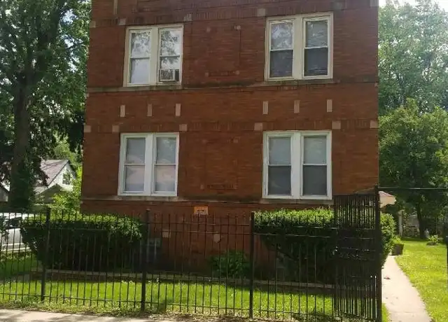 Property at 11653 S Lowe Ave, Chicago, IL, 60628, 1 bed, 1 bath, [object Object]