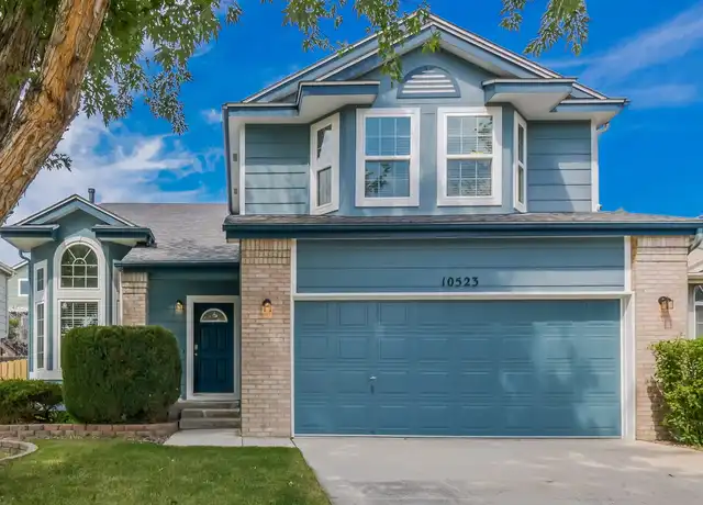 Property at 10523 Holyoke Dr, Parker, CO, 80134, 3 beds, 3.5 baths, [object Object]