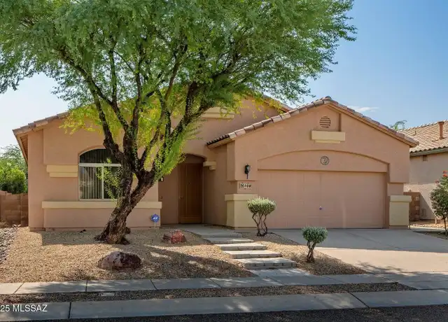 Property at 108 N Desert Stream Dr, Tucson, AZ, 85745, 4 beds, 2 baths, [object Object]