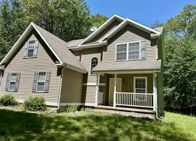 Property at 206 Dorset Rd, Tobyhanna, PA, 18466, 4 beds, 1.5 baths, [object Object]