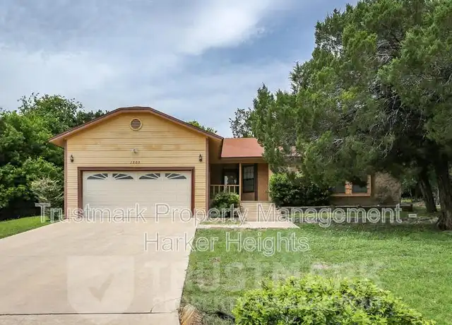 Property at 1505 Spicewood Cir Unit SPICE1505, Harker Heights, TX, 76548, 3 beds, 2 baths, [object Object]