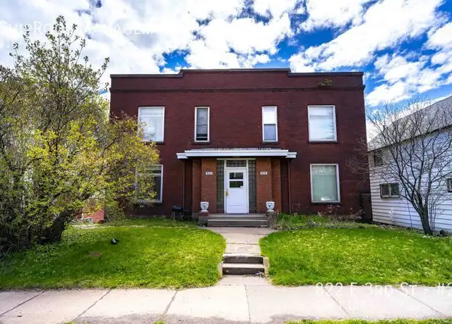 Property at 822 E 3rd St #2, Duluth, MN, 55805, 2 beds, 1 bath, [object Object]