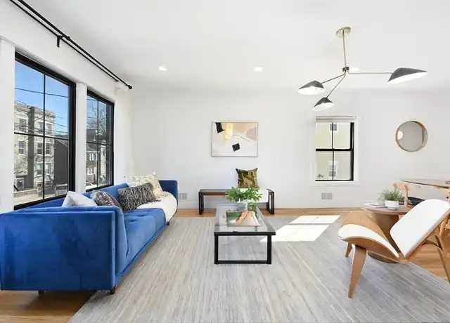 Property at 77 Clerk St Unit 1A, Jersey City, NJ, 07305, 3 beds, 2.5 baths, [object Object]