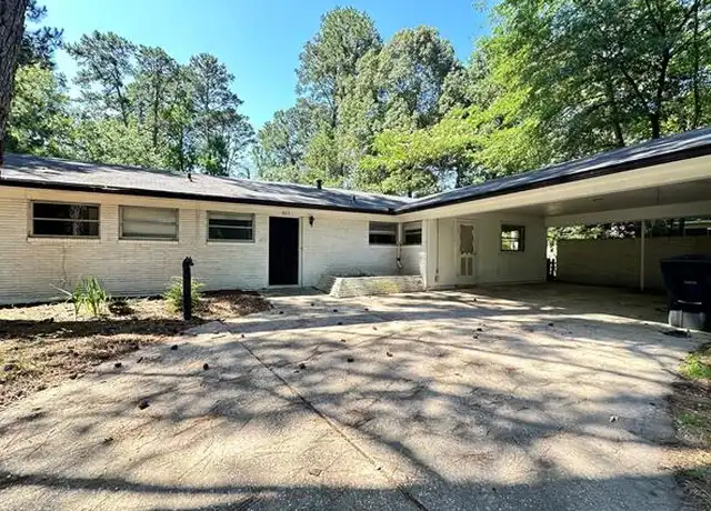 Property at 823 Francais Dr, Shreveport, LA, 71118, 3 beds, 2 baths, [object Object]