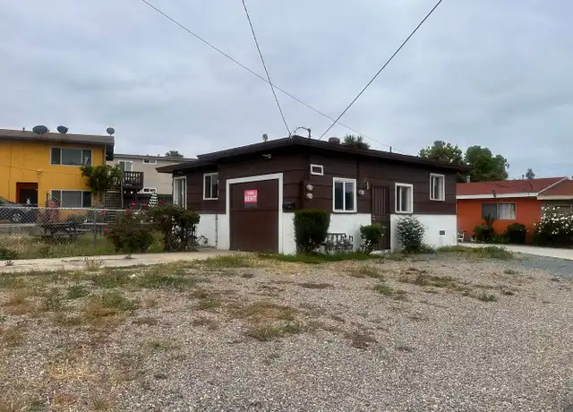 Property at 110 Norton Ave, National City, CA, 91950, 2 beds, 2 baths, [object Object]