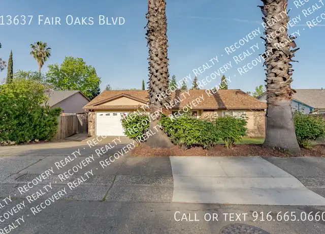 Property at 13637 Fair Oaks Blvd, Citrus Heights, CA, 95610, 3 beds, 2 baths, [object Object]