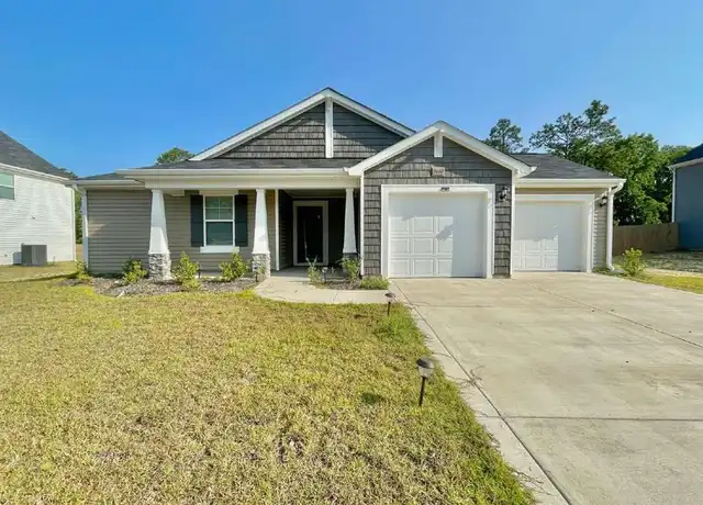 Property at 3640 Winesap Rd, Hope Mills, NC, 28348, 3 beds, 2 baths, [object Object]