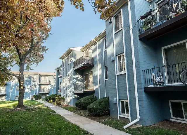 Property at Arbor Lane - 600 Old Street Rd, Feasterville Trevose, PA, 19053, 2 beds, 1 bath, [object Object]