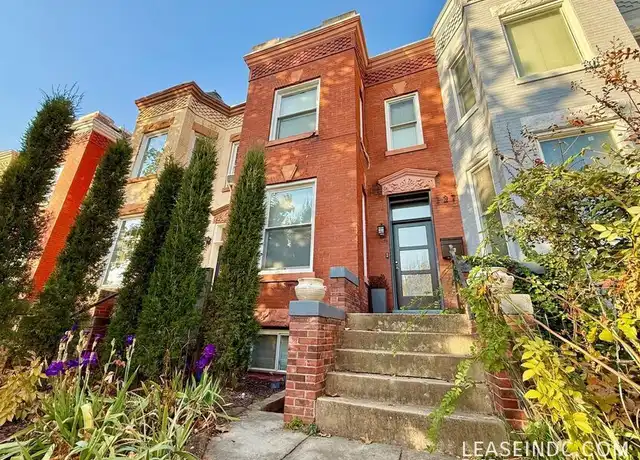 Property at 127 Adams St NW Unit B, Washington, DC, 20001, 2 beds, 1 bath, [object Object]
