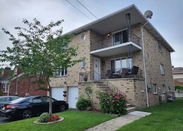 Property at 238 E Harriet Ave Unit 2nd fl, Ridgefield, NJ, 07657, 3 beds, 2 baths, [object Object]