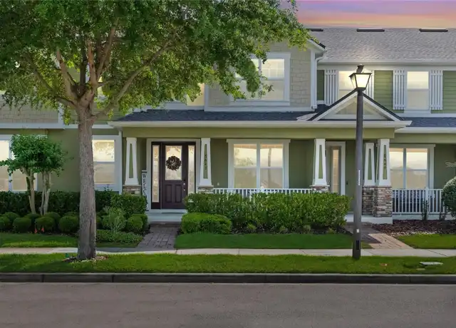 Property at 8643 Coventry Park Way, Windermere, FL, 34786, 3 beds, 2.5 baths, [object Object]