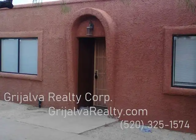 Property at 2833 N Flanwill Blvd Unit 2857, Tucson, AZ, 85716, 2 beds, 1 bath, [object Object]
