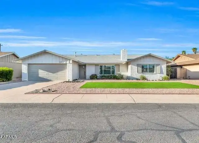 Property at 1734 E Laguna Dr, Tempe, AZ, 85282, 5 beds, 2 baths, [object Object]