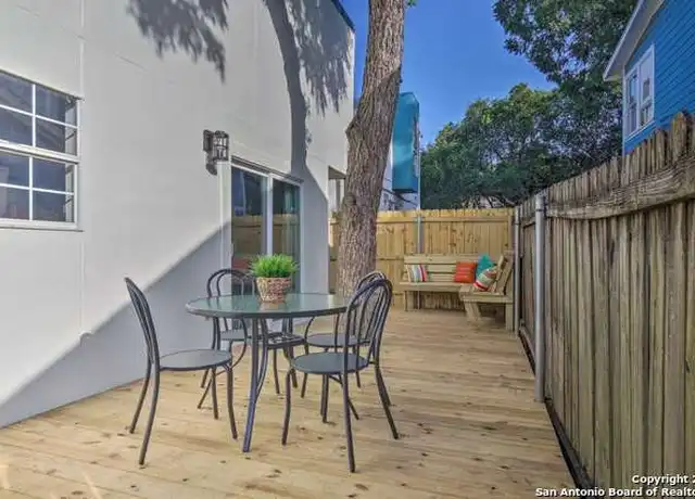 Property at 102 Harrison Ave, San Antonio, TX, 78209, 2 beds, 3 baths, [object Object]