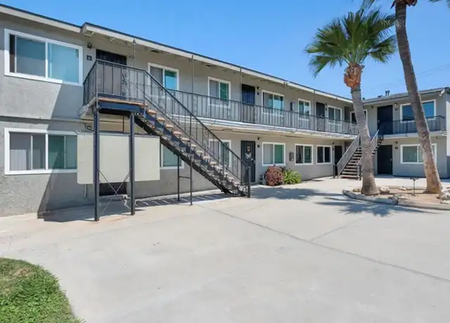 Property at MLK Property - 1386 Martin Luther King Jr Ave, Long Beach, CA, 90813, 1 bed, 1 bath, [object Object]