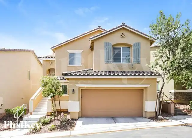 Property at 10809 Merrimack Ave, Las Vegas, NV, 89166, 3 beds, 2.5 baths, [object Object]